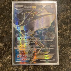 Pokemon Card Offer $