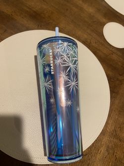 Starbucks Cup 2023 Edition - New