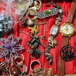 My Personal Jewelry Stash Up For Sale