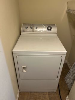 Maytag Dryer
