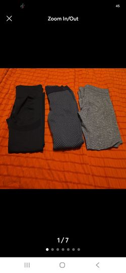 Leggings bundle