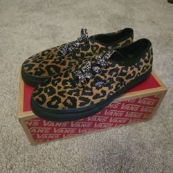 Vans Size 4.0 J 