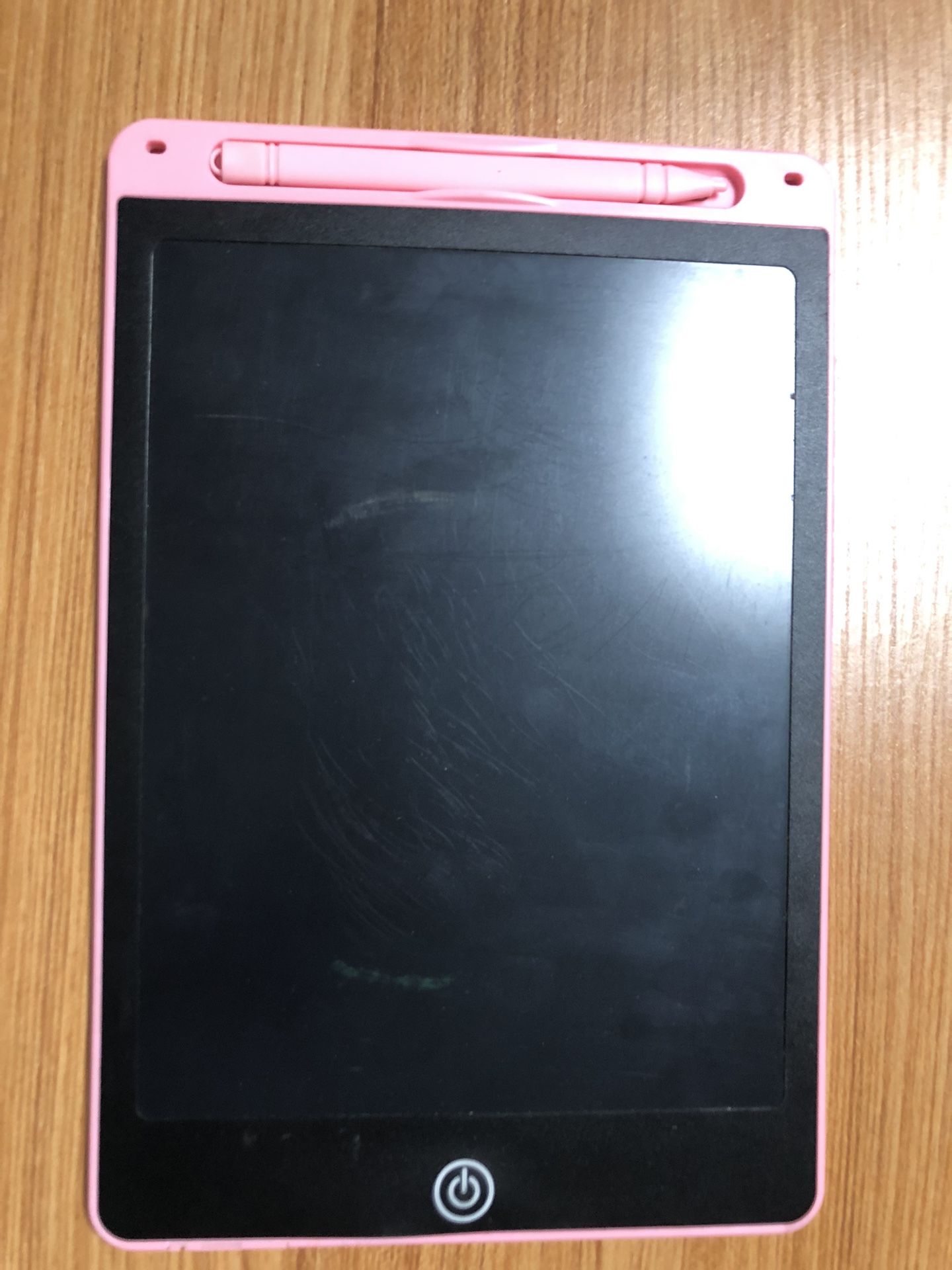 handwriting tablet