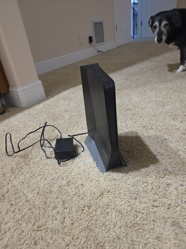 Netgear Nighthawk EAX80  AX6000