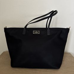 Kate Spade Nylon Diaper bag