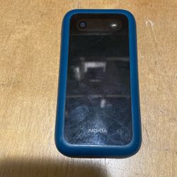 Nokia Flip Phone Unlocked 