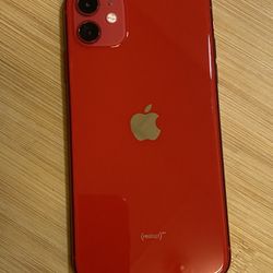 iPhone 11 Fully Unlocked 