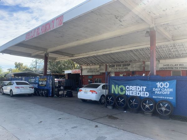 Tire Shop For Sale for Sale in Houston, TX - OfferUp