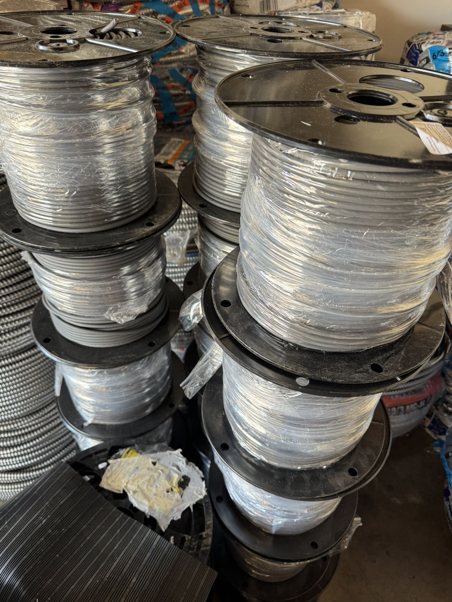PV Wires
