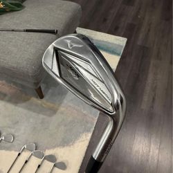 JPX 923 Hot Metals 5-GW