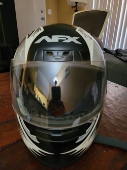 AVX Street Riding Helmet