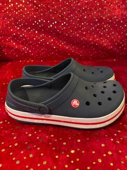 Crocs Women Size 6/8