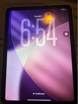 iPad e16