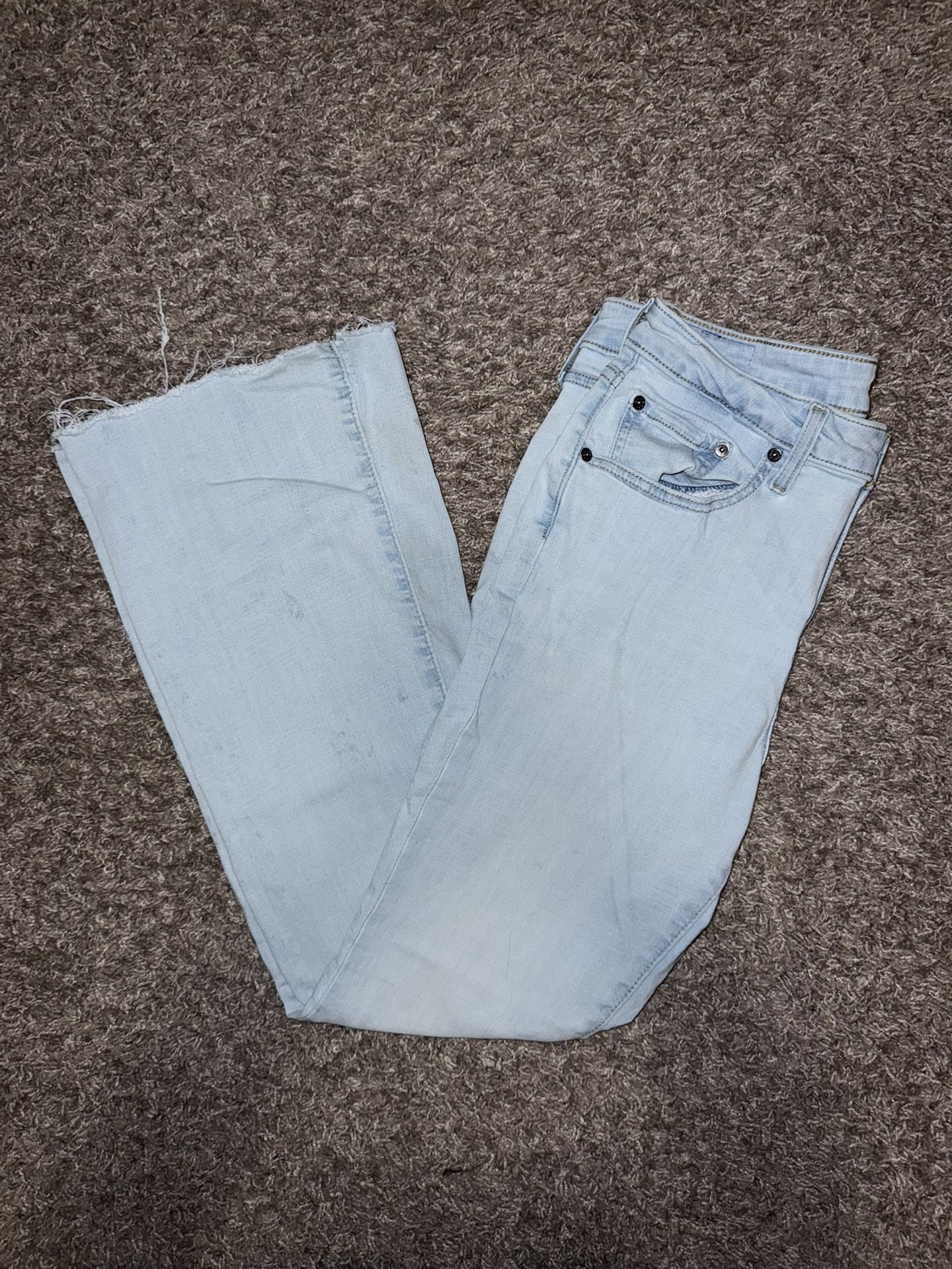 Levi Flare Jeans