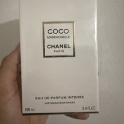 Chanel Coco Mademoiselle Intense 3.4oz