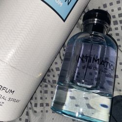 Intimation Cologne