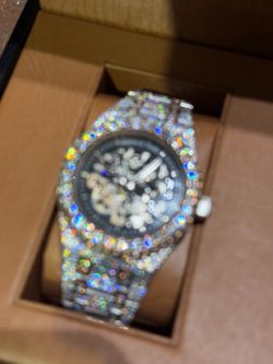 Ap watch