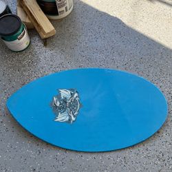 Mini Surv Board