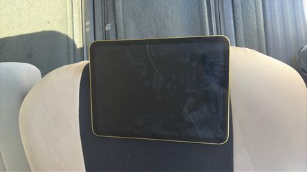 iPad A16