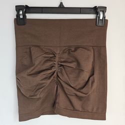 ELASTIC SHORTS  SMALL