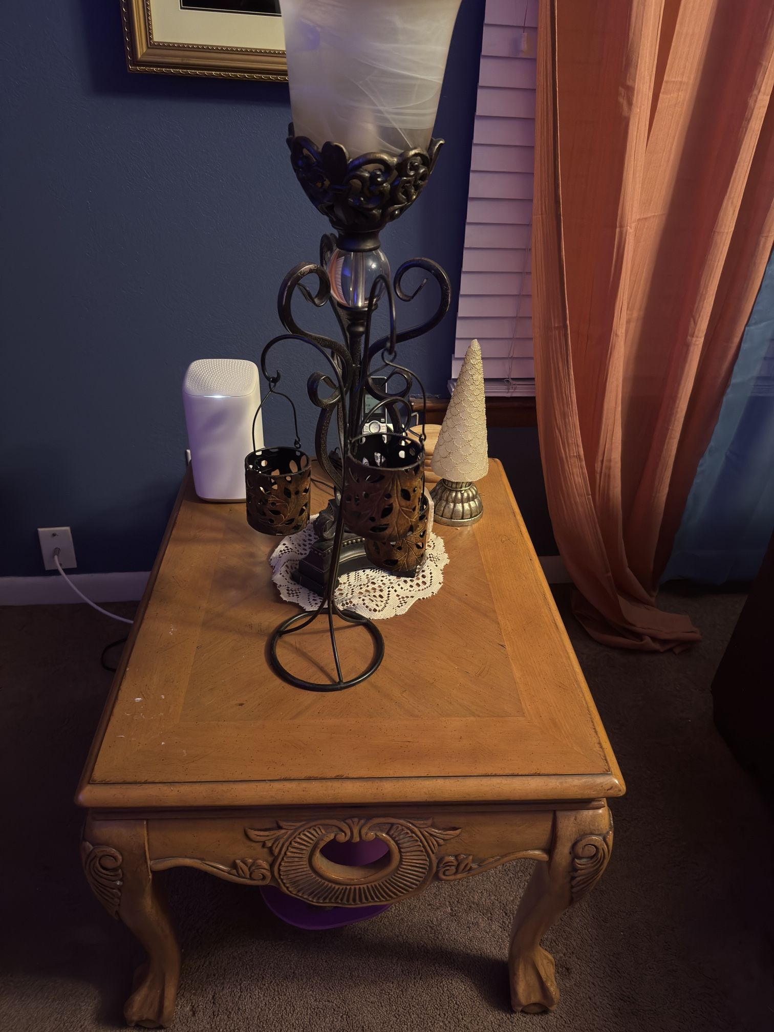 Coffee Tables