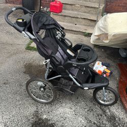 Baby Stroller