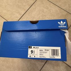 Women’s Adidas NMD R1 Size 9.5 - New  Equivalent to Men’s size 8.5