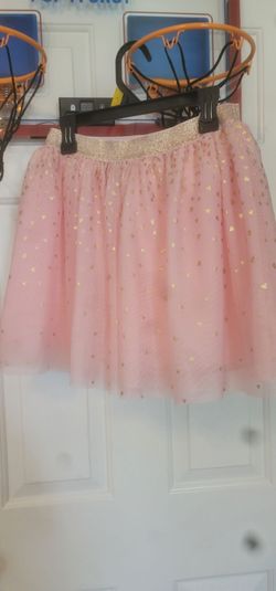 Girl's skirt
