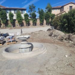 Soil Removal 
