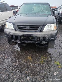 2000 Honda CR-V for parts