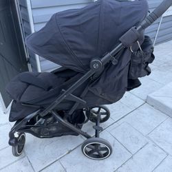 Cyber Stroller 