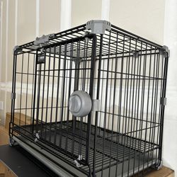 Small  [Used] Dog Crate