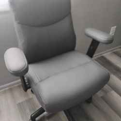 Chairs And Desk