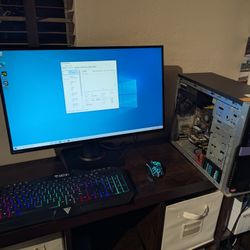 Pc Setup