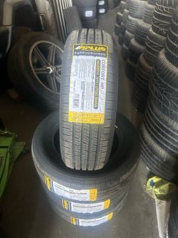 195/65r15 Aplus tires