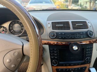 2006 Mercedes-Benz