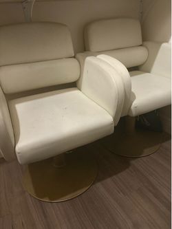 Stylist Chairs