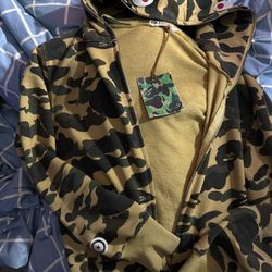 Bape