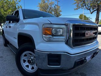 2015 GMC Sierra 1500