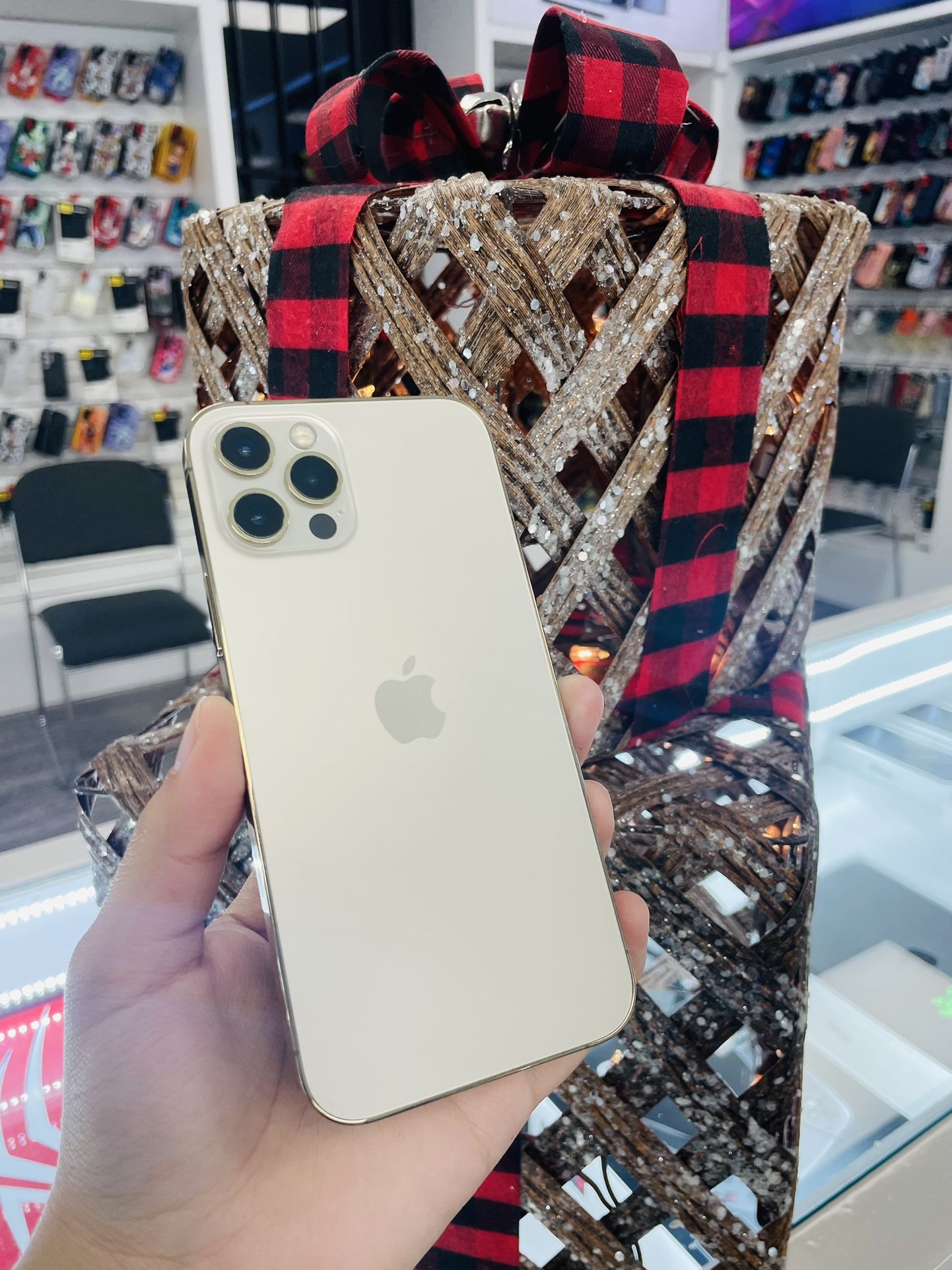 iPhone 12 Pro 128gb AT&T Or Cricket,New Products : American Fashion Style Bags On Sale