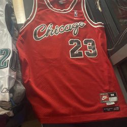 Jordan Jersey 