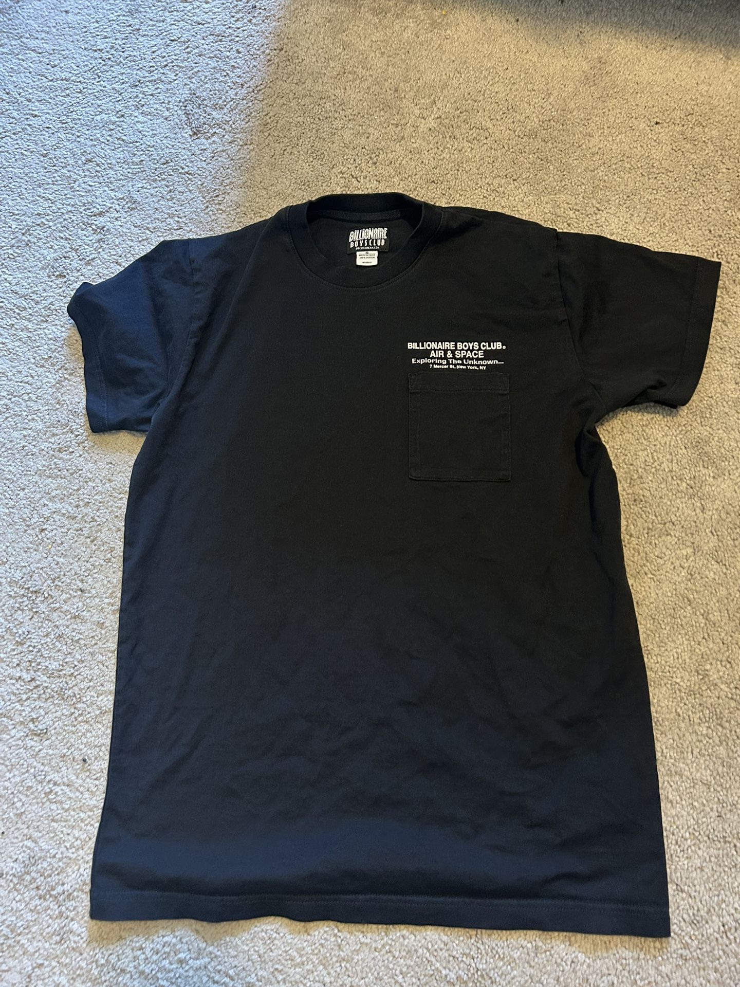 Black Billionaire Boys Club T-Shirt