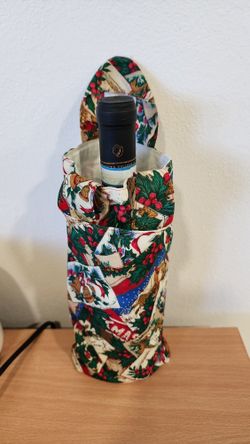 Assorted Wine / Bottle Carrier