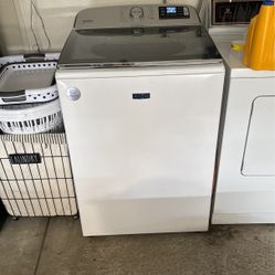 Maytag Washer