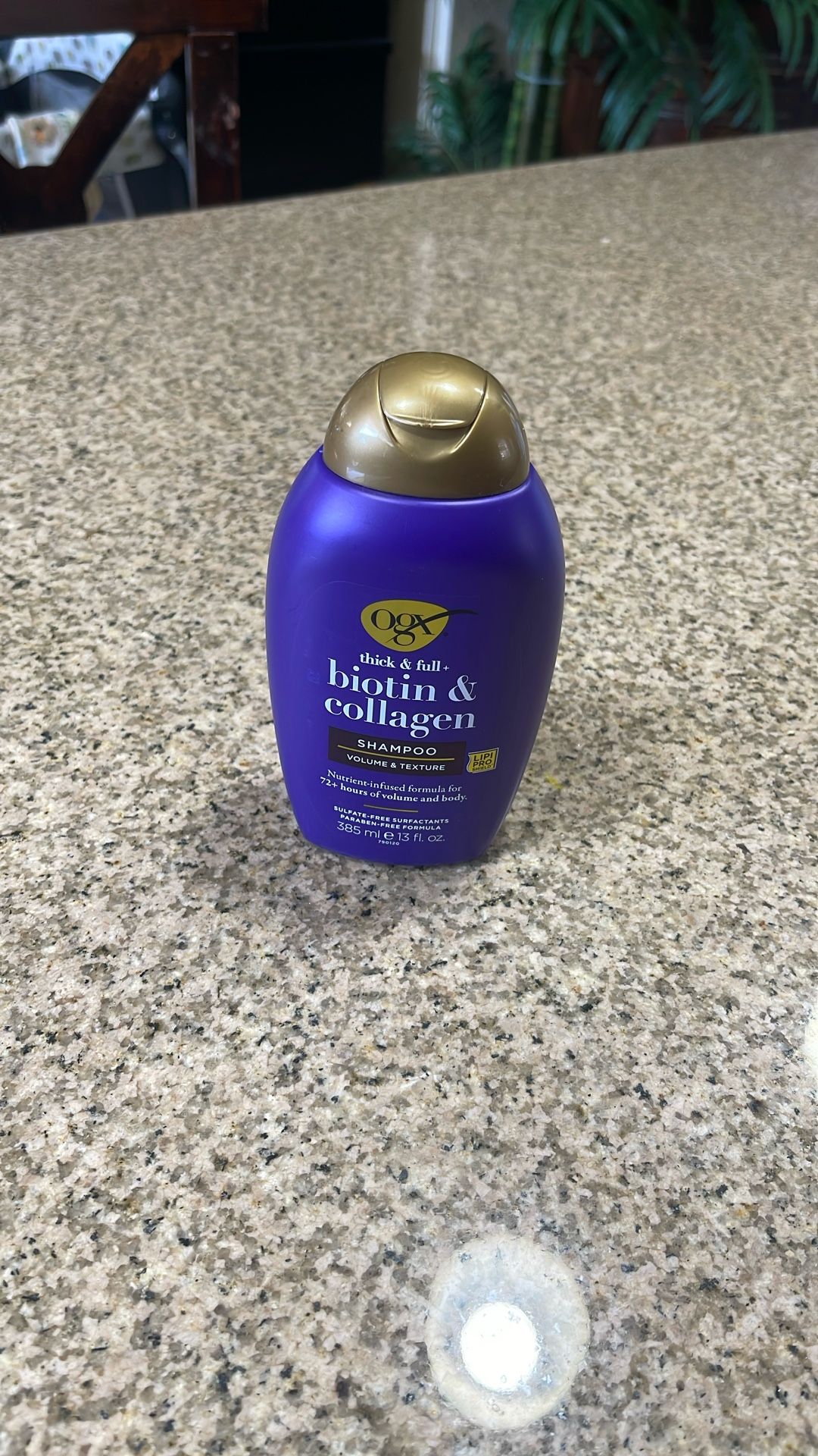 Ogx Shampoo