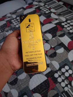 1  million EDT 100ml