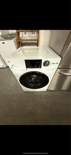 Ge washer “24 ( lavadora )