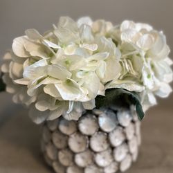 Flower decor