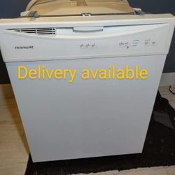 Frigidaire Dishwasher