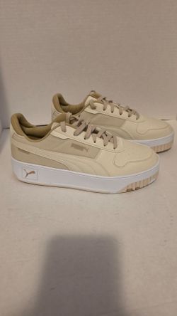 NEW Puma Carina Street Better Platform Sneakers – Women's Size 10